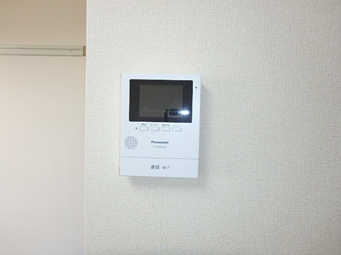 セジュール秀 210号室