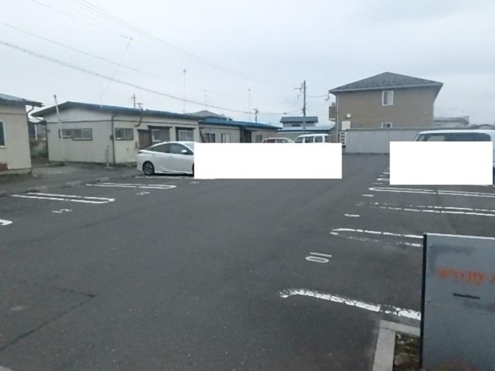サンシティ・ℤ 102号室
