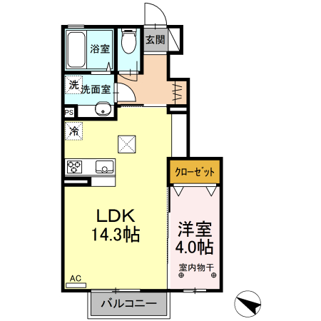 ラヴィベール