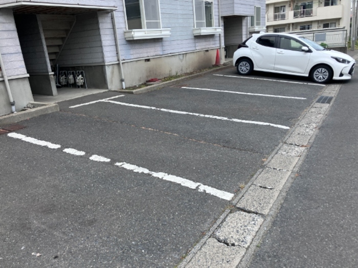 第七ドエル開洋