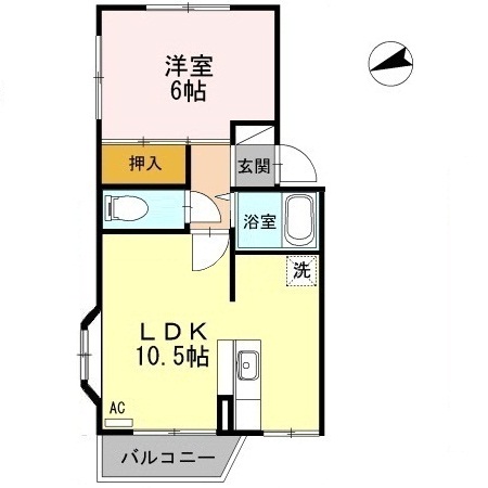 第七ドエル開洋