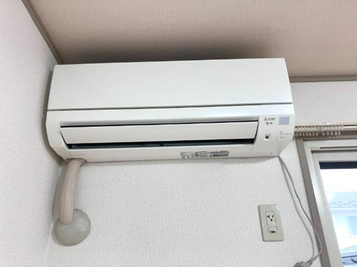 セジュールME秀 103号室
