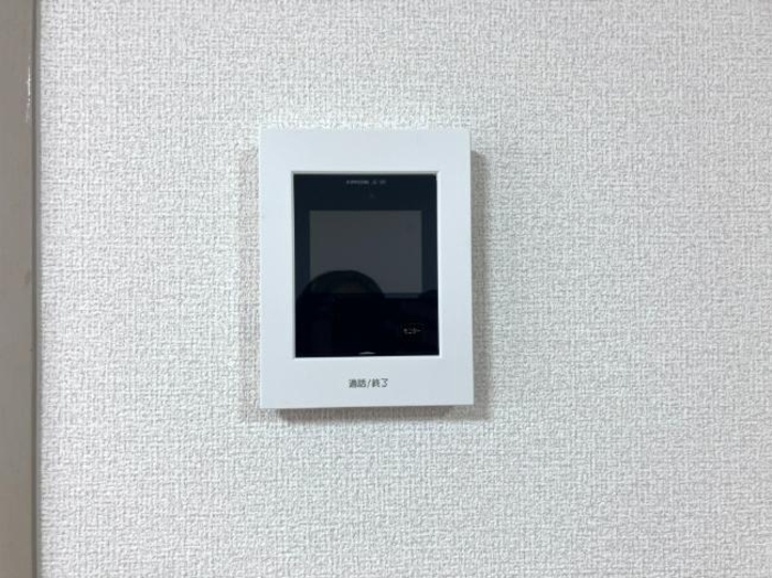 セジュールME秀 103号室