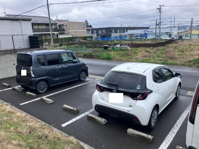 セジュールME秀 103号室