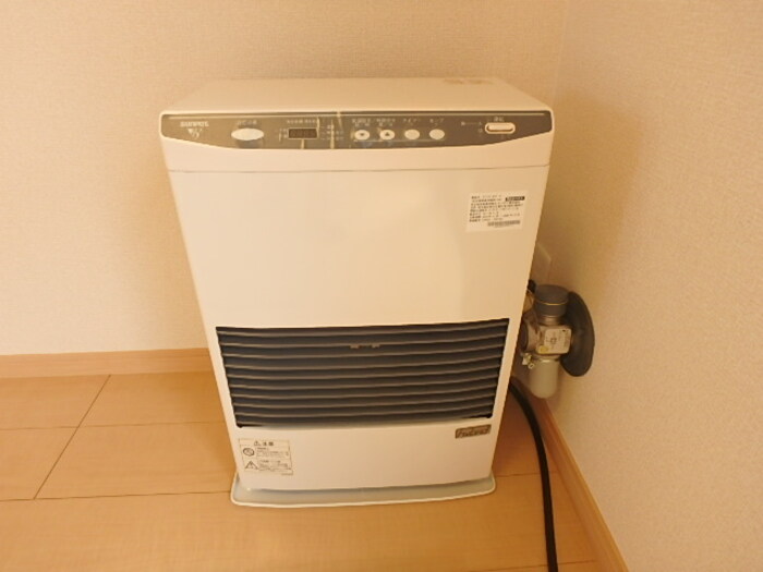ヴィラ・モンテローザ B 205号室