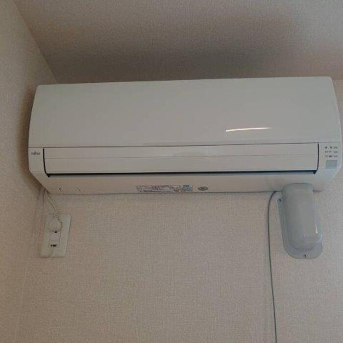 メゾン・ソレイユⅡ