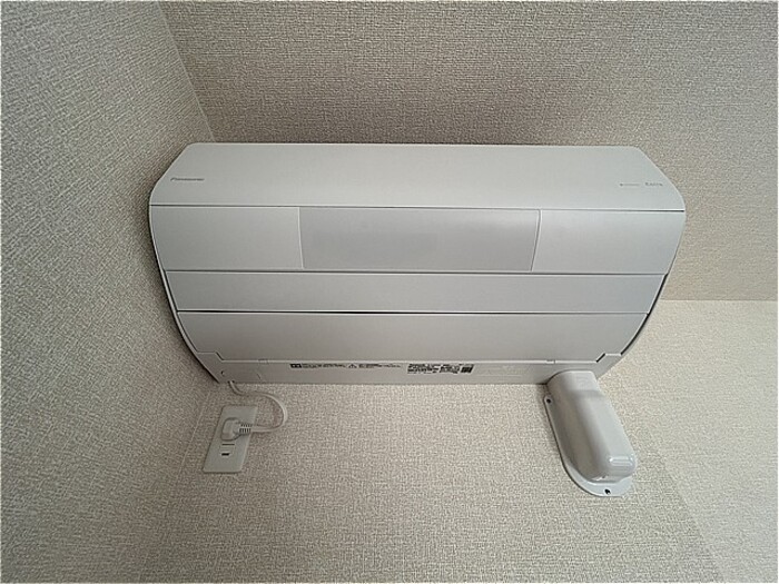 レスア柏崎Ⅰ