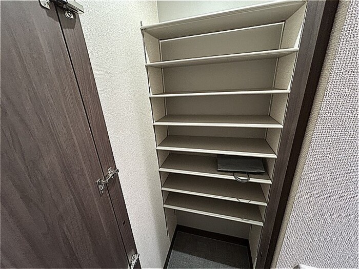 レスア柏崎Ⅰ