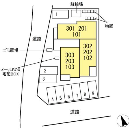 TORISIA売市