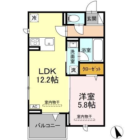 TORISIA売市