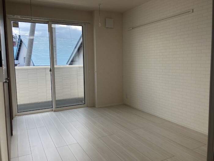 West River Ⅰ 202号室