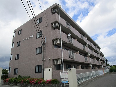 青森県八戸市売市4丁目