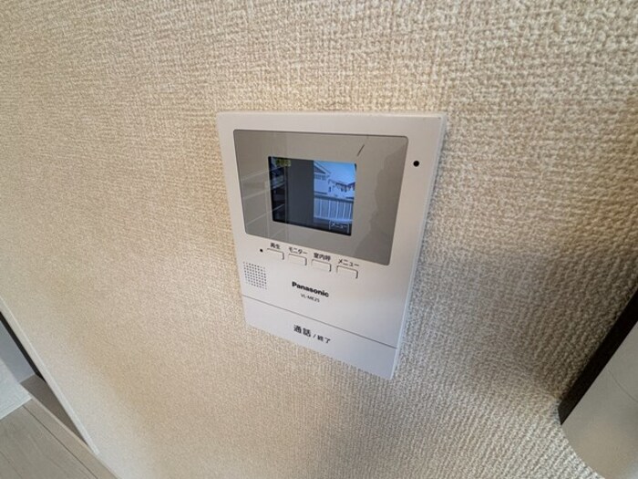 グランドルフ 207号室
