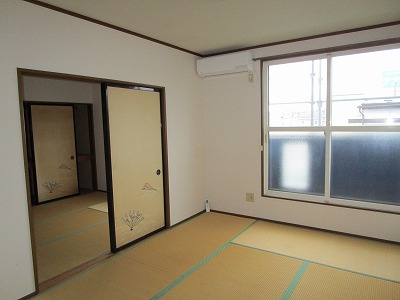 ブレア青葉A 5号室