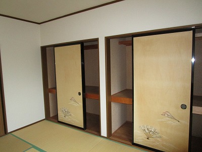 ブレア青葉A 5号室