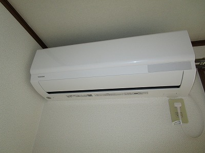 ブレア青葉A 5号室
