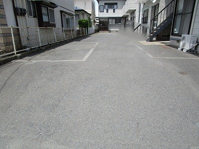 ブレア青葉A 5号室