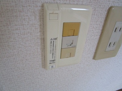ブレア青葉A 5号室
