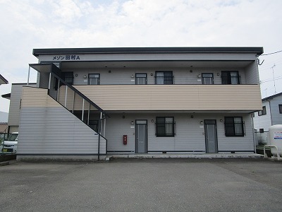 メゾン田村A　101号室