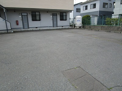 メゾン田村A 101号室