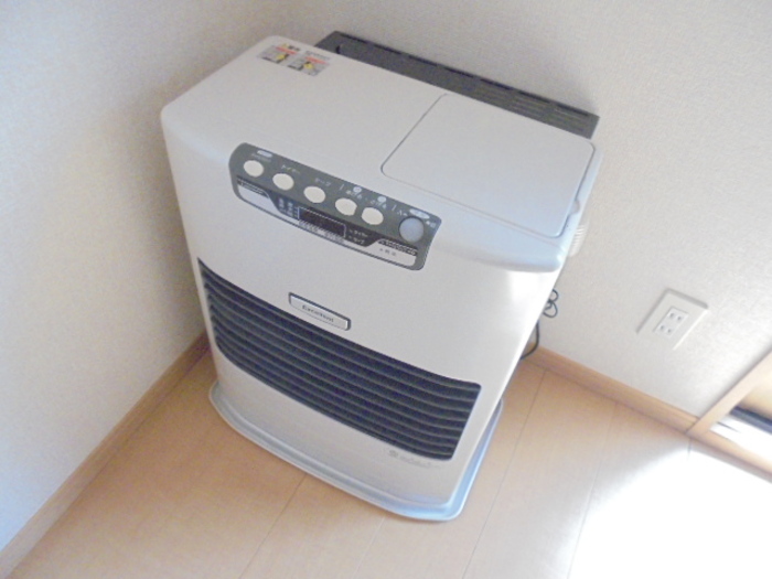 モナリエ城下