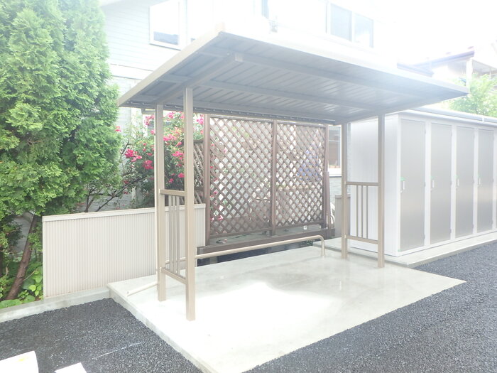 グランドルフ
