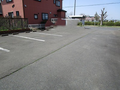 サンセット久保田