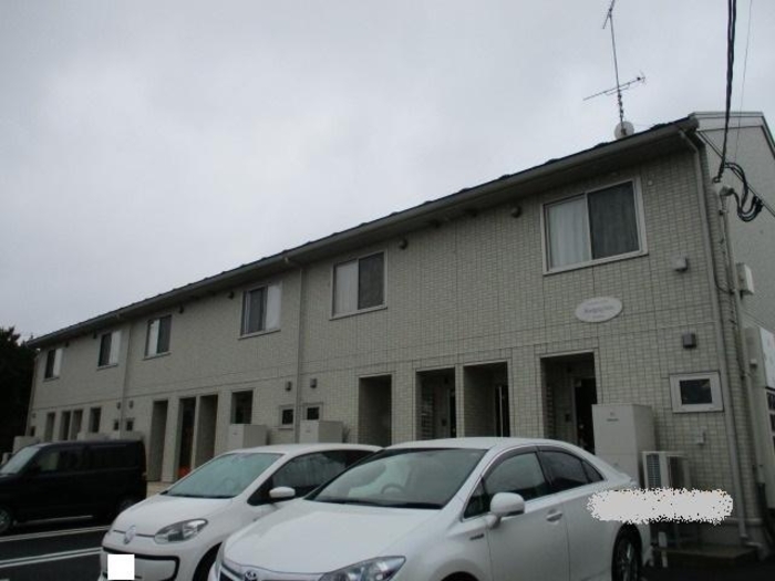 サザンクロス　107号室