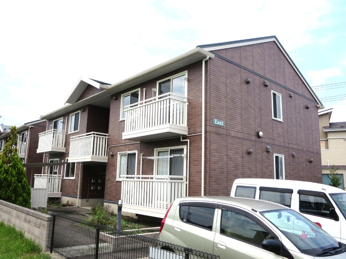 Victorian House East 　202号室