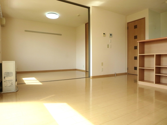 Victorian House East 202号室