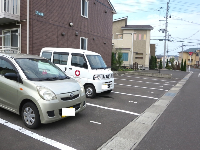 Victorian House East 202号室