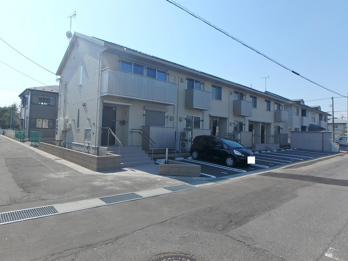 フルール　105号室
