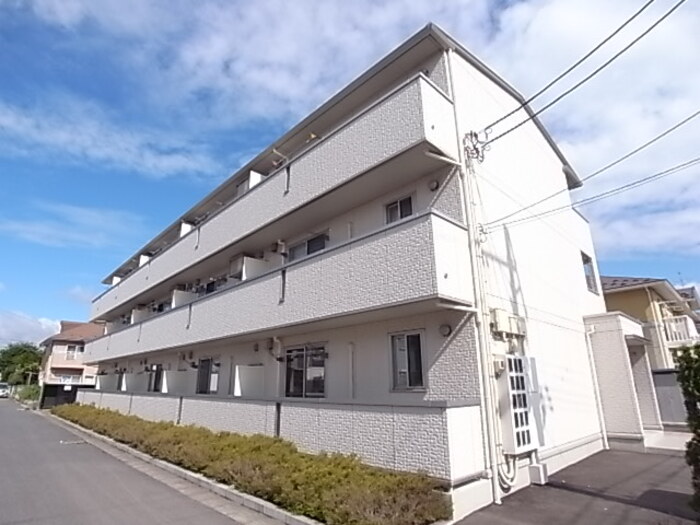 エーデルハイム　B 203号室