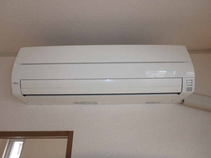 セジュールFXタケイシ B101号室