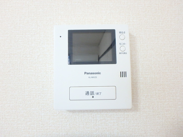 ルグラン小田前 A101号室