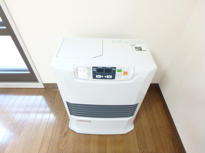 ルグラン小田前 A101号室