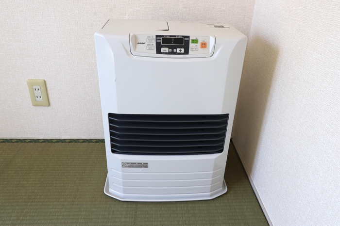 コモンライフ白銀 201号室