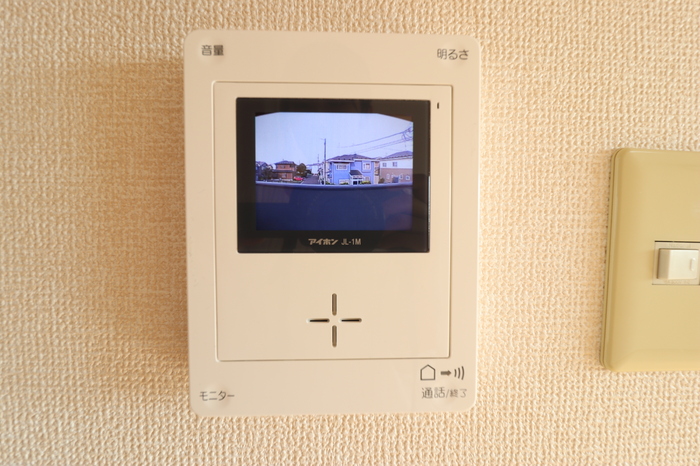 コモンライフ白銀 201号室