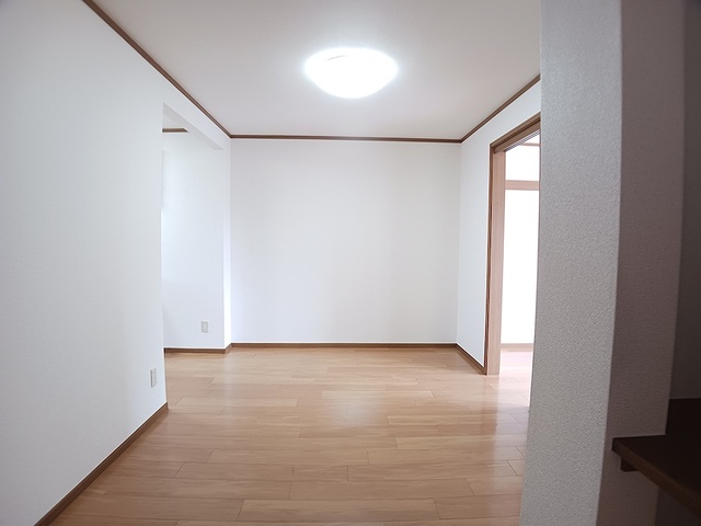 レジデンスアンソレイエ