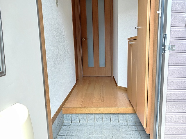 レジデンスアンソレイエ