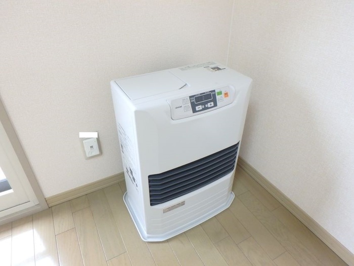 ハイカムールST秀 203号室