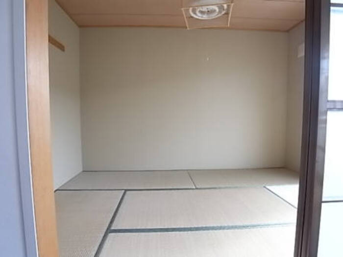 セジュールソレイユ B 202号室