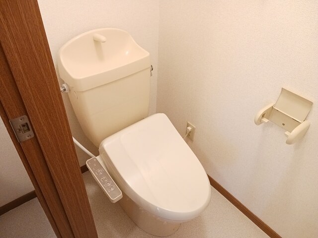 リーブラB 201号室