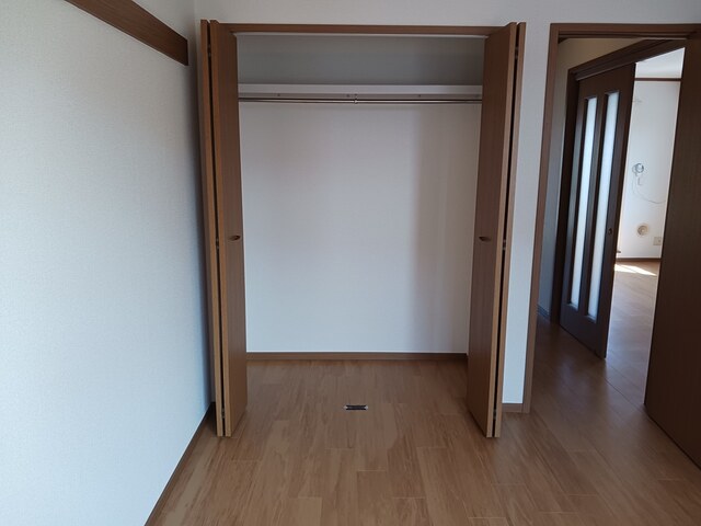 リーブラB 201号室