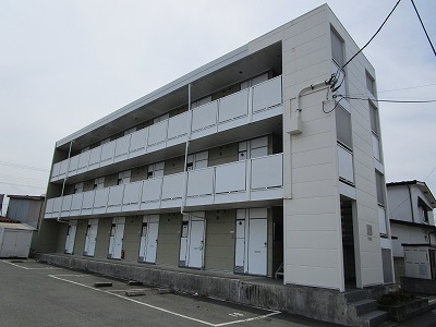 ブランドール