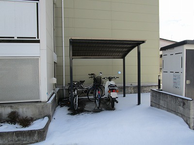 ブランドール