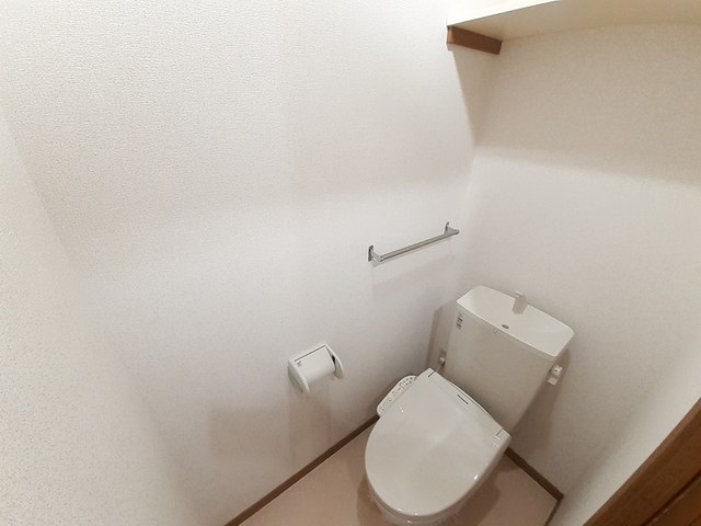 サンバティーク湊B