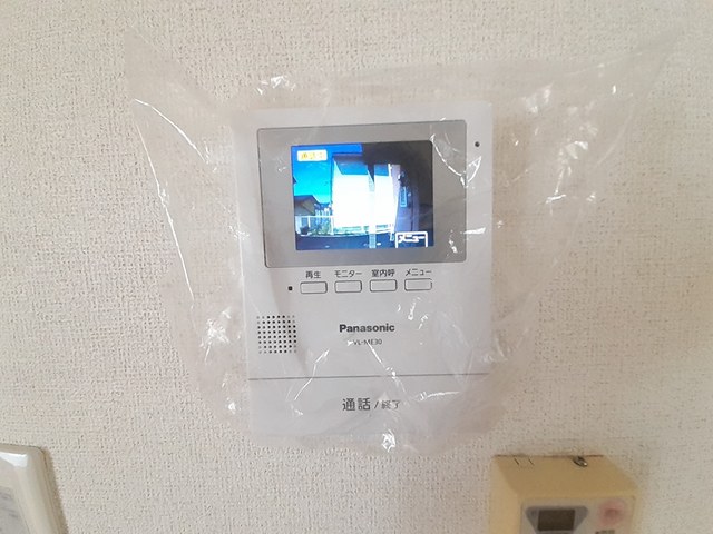 サンバティーク湊B