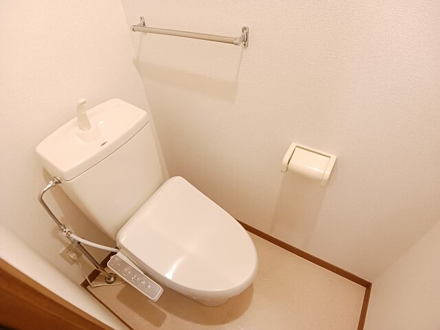 サンバティーク湊B