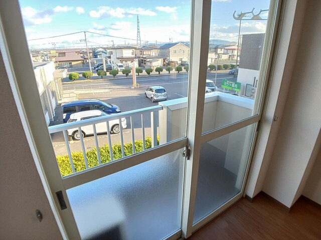 サンバティーク湊B